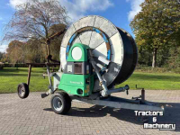 Beregnungsmaschine Bauer T61 , t61