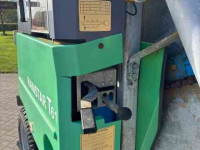 Beregnungsmaschine Bauer T61 , t61