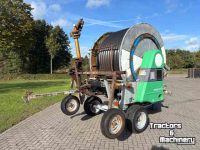 Beregnungsmaschine Bauer T61 , t61