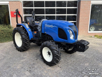 Obsttraktor New Holland Boomer 45