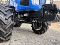 Obsttraktor New Holland Boomer 45