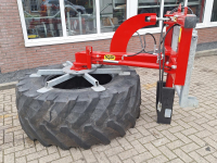 Futterschieber Kemp KEMP VBEZ