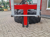 Futterschieber Kemp KEMP VBEZ