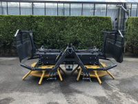Siloverteiler Mammut Ceres