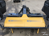 Siloverteiler Mammut Ceres