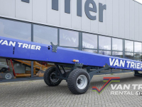 Förderband Van Trier FC13-140 Doorvoerband