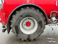 Gülletankwagen / Güllefässer Redrock Redrock Vacuümtank 2500