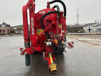 Gülletankwagen / Güllefässer Redrock Redrock Vacuümtank 2500