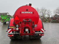Gülletankwagen / Güllefässer Redrock Redrock Vacuümtank 2500
