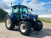 Schlepper / Traktor New Holland T 5.115 DC