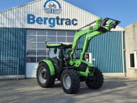 Schlepper / Traktor Deutz-Fahr 5125 GS