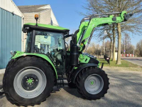 Schlepper / Traktor Deutz-Fahr 5125 GS