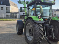 Schlepper / Traktor Deutz-Fahr 5125 GS