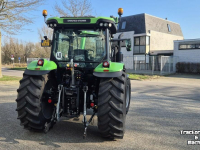 Schlepper / Traktor Deutz-Fahr 5125 GS