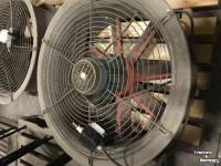 Lagerraum Ventilationgeräte Thermobile Klima en thermobile