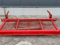 Diverse Gebrauchte Teile Pottinger frame dwarsafvoerband