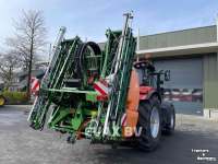 Anbaufeldspritze Amazone UF 1801 + FT 1001