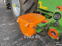 Anbaufeldspritze Amazone UF 1801 + FT 1001