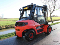 Gabelstapler Linde H50D-02