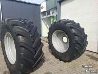 Räder, Reifen, Felgen & Distanzringe Barkley 710/70R38 BLA03