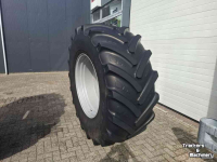 Räder, Reifen, Felgen & Distanzringe Barkley 710/70R38 BLA03