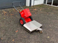 Unkrautbrenner Hoaf WeedAIR 75IB heteluchtmachine