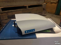 GPS Lenksystemen und Zubehör Raven RS1 RTK
