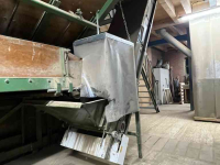 Sortiermaschine Schouten Bunkersorteerinstallatie