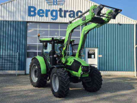 Schlepper / Traktor Deutz-Fahr 5125 GS Tractor