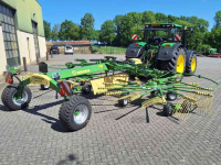 Schwader Krone Swadro TC 880 NIEUW
