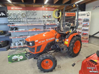 Gartentraktoren Kubota EK1-221