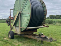 Beregnungsmaschine Irtec Beregeningshaspel