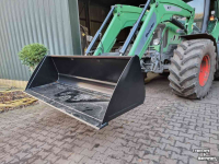 Sonstiges Landwirtschaftliche Transportmaschinen und Zubehör ATMP voorladerbak