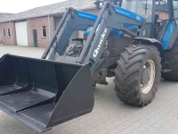 Sonstiges Landwirtschaftliche Transportmaschinen und Zubehör ATMP voorladerbak