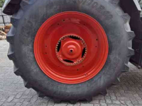 Räder, Reifen, Felgen & Distanzringe BKT 710/70R42