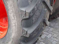 Räder, Reifen, Felgen & Distanzringe BKT 710/70R42