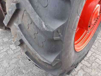 Räder, Reifen, Felgen & Distanzringe BKT 710/70R42