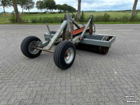 Weidewalze  Weiderol  landrol