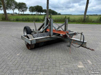 Weidewalze  Weiderol  landrol