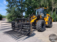 Radlader JCB 427 STAGE V AGRI