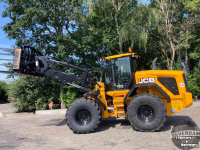 Radlader JCB 427 STAGE V AGRI
