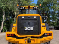 Radlader JCB 427 STAGE V AGRI