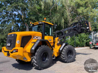 Radlader JCB 427 STAGE V AGRI