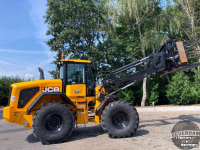 Radlader JCB 427 STAGE V AGRI
