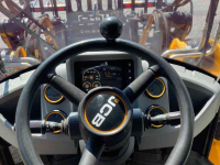 Radlader JCB 427 STAGE V AGRI