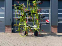 Kreiselheuer Claas Volto 900 Nieuw Type