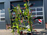 Kreiselheuer Claas Volto 900 Nieuw Type