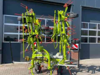 Kreiselheuer Claas Volto 900 Nieuw Type