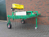 Sonstiges Baumschulmaschinen und Zubehör  Boomteelt Machines