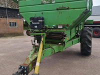 Lade- und Dosierwagen AVR OVERLAADWAGEN